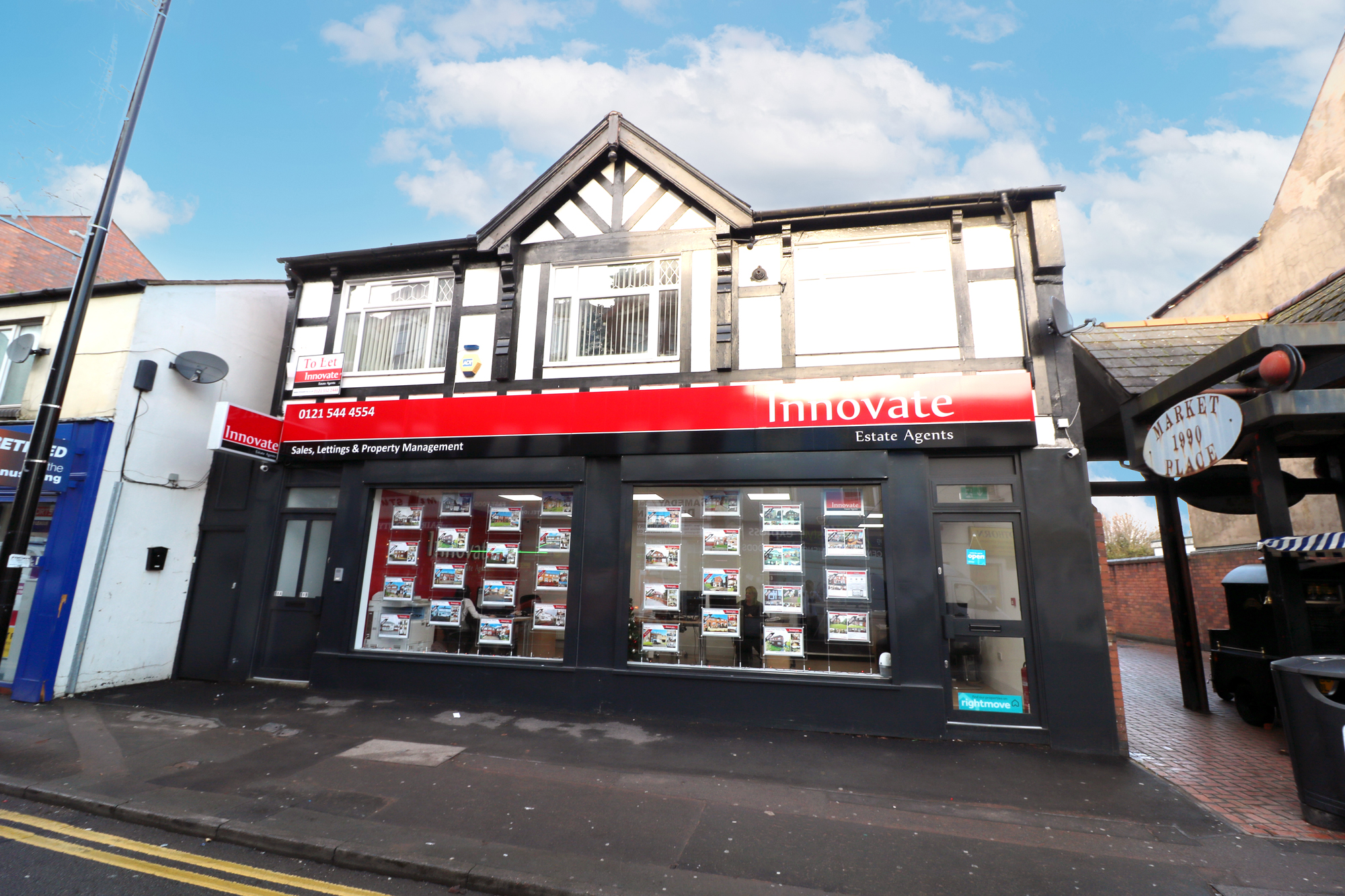 Innovate Estate Agents, Buy, Sell, Sandwell, Dudley, Birmingham, Wolverhampton, Rent, Let, Tenants, Landlords, Property, House, Lets